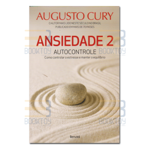 Ansiedade 2 Autocontrole