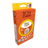 Rorys Story Cubes Classic
