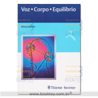 Voz Corpo Equilíbrio 