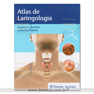 Atlas de Laringologia