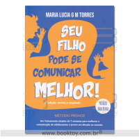 Seu Filho Pode se Comunicar Melhor!