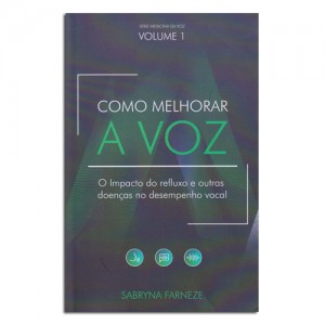 Como Melhorar a Voz