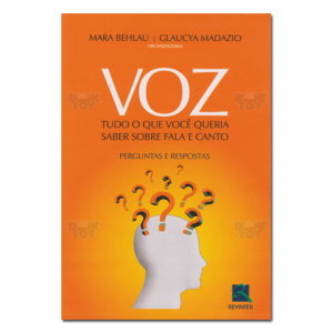 Voz Tudo o Que Você Queria Saber Sobre Fala e Canto Perguntas e Respostas