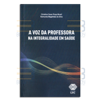 A Voz da Professora na Integralidade em Saúde 