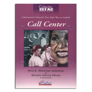 Coleção CEFAC - Call Center 
