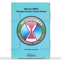 Método NMRV Revigoramento Facial Global 