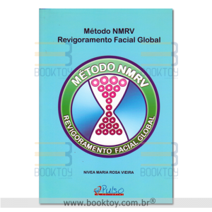 Método NMRV Revigoramento Facial Global 