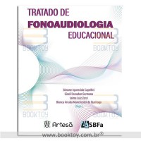 Tratado de Fonoaudiologia Educacional