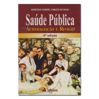 Saúde Pública Auto Avaliação e Revisão 
