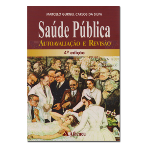 Saúde Pública Auto Avaliação e Revisão 