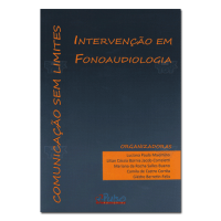Intervenção em Fonoaudiologia Comunicação sem Limites