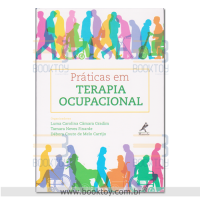 Práticas em Terapia Ocupacional