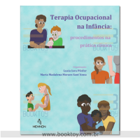 Terapia Ocupacional na Infância