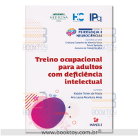 Treino Ocupacional para Adultos com Deficiência Intelectual