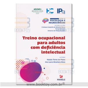 Treino Ocupacional para Adultos com Deficiência Intelectual