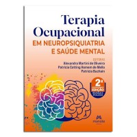 Terapia Ocupacional em Neuropsiquiatria e Saúde Mental