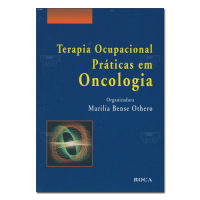 Terapia ocupacional práticas em oncologia 