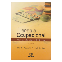 Terapia Ocupacional Metodologia e Prática 