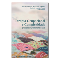 Terapia Ocupacional e Complexidade práticas multidimensionais