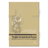 Terapia Ocupacional Social