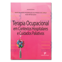 Terapia Ocupacional em Contextos Hospitalares  Terapia Ocupacional em Contextos Hospitalares