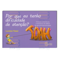 Por Que Eu Tenho Dificuldade De Atenção?