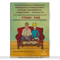 ETDAH - Pais