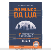 No Mundo da Lua