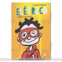 Elétrico: a história de um garotinho com TDAH