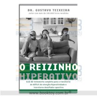 O Reizinho Hiperativo