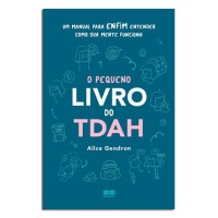 O pequeno livro do TDAH
