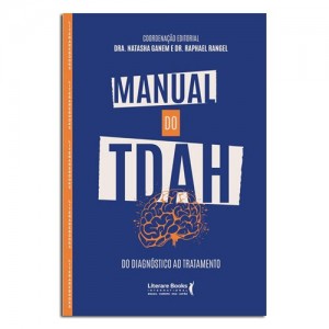 Manual do TDAH
