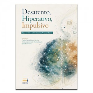 Desatento Hiperativo Impulsivo