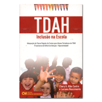 TDAH Inclusão na escola 