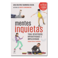 Mentes Inquietas 