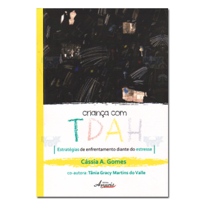 Criança com TDAH 