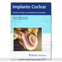 Implante Coclear Técnica Cirúrgica em Realidade Aumentada