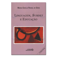 Linguagem, Surdez e Educação 