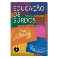 Educação de surdos-A aquisição da linguagem 