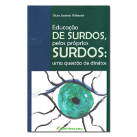 Educacao de surdos pelos próprios surdos 