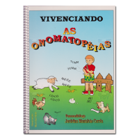 Vivenciando as Onomatopéias 
