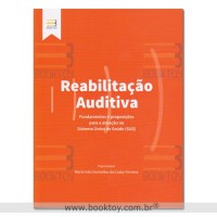 Reabilitação Auditiva