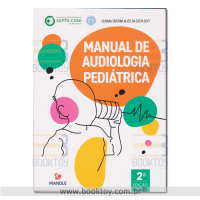 Manual de Audiologia Pediátrica