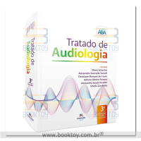 Tratado de Audiologia