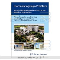 Otorrinolaringologia Pediátrica