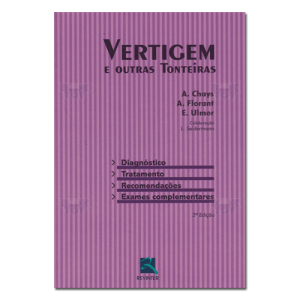 Vertigem e outras tonteiras 