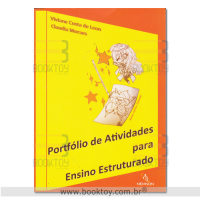 Portfólio de Atividades Para Ensino Estruturado