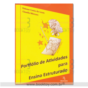 Portfólio de Atividades Para Ensino Estruturado