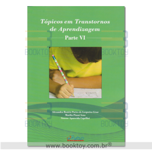 Tópicos em Transtornos de Aprendizagem Parte VI