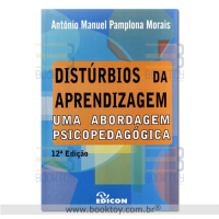 Distúrbios da Aprendizagem: Uma Abordagem Psicopedagógica 
